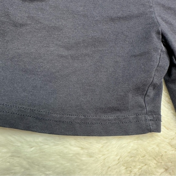 Shorts Grey Size 5T - Picture 3 of 16